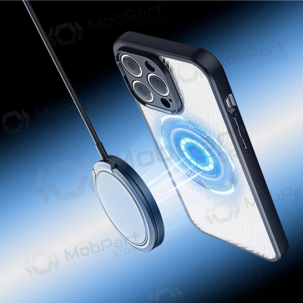 Θήκη Apple iPhone 12 Pro - Dux Ducis Aimo Mag