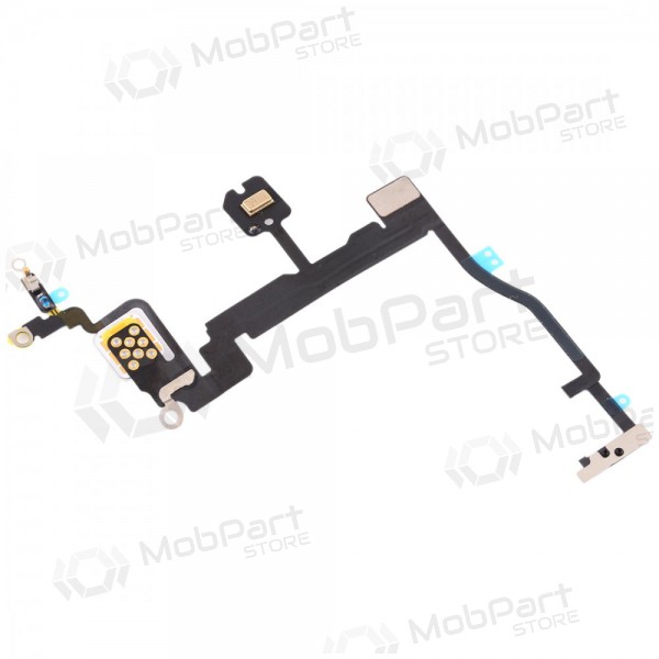 Apple iPhone 11 Pro on / off καλωδιο κουμπιου λειτουργιας