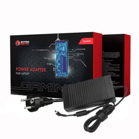 ASUS 180W: 19V, 9.5A τροφοδοτικό laptop