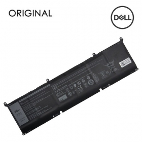 DELL 69KF2, 7167mAh μπαταρία Laptop - PREMIUM