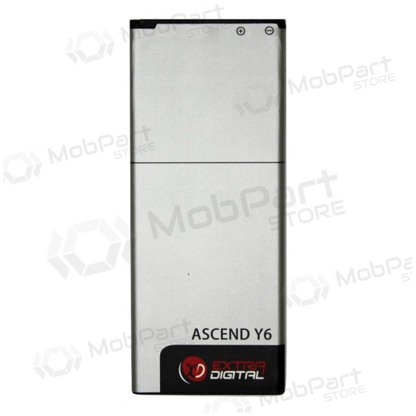 Huawei ASCEND Y6 (HB4342A1RBC) μπαταρία / συσσωρευτής (2200mAh)