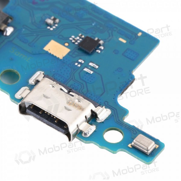 Samsung M515 Galaxy M51 2020 θύρα φόρτισης (service pack) (γνησια)