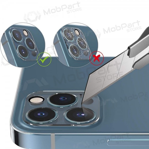 Προστατευτικό σκληρυμένο γυαλί κάμερας Apple iPhone 15 Plus 