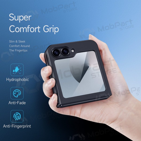 Samsung Galaxy Z Flip6 θήκη 