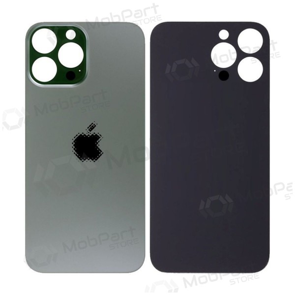 Πίσω κάλυμμα Apple iPhone 13 Pro Max (πράσινο)