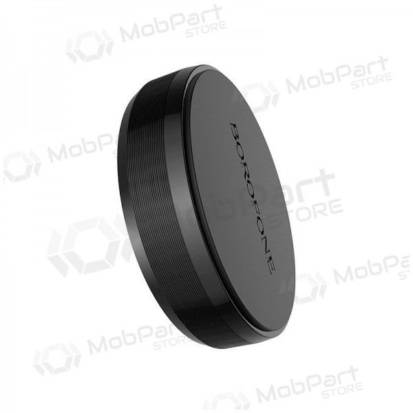 Automobilinis Γενικής telefono laikiklis Borofone BH7 Plane, mounted on the dashboard, magnetic