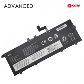 Lenovo L18C3PD2, SB10K97654, 4650mAh μπαταρία Laptop, Advanced