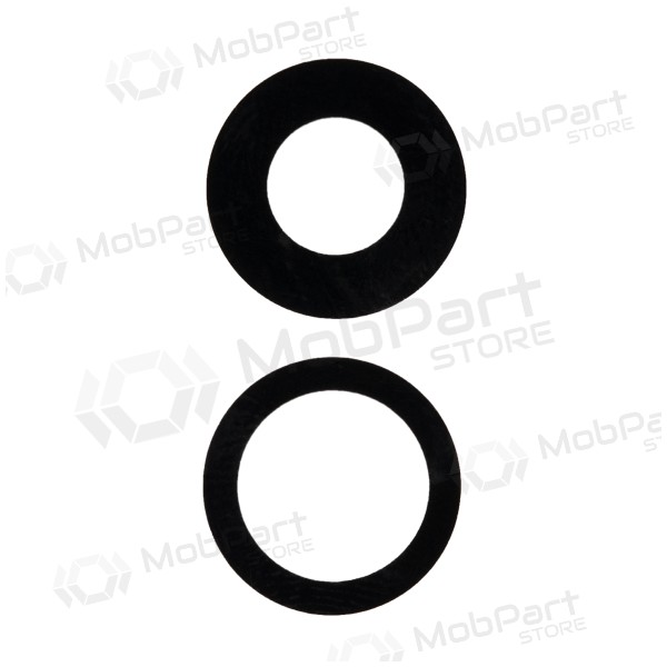 Apple iPhone 12 / 12 mini τζαμάκι κάμερας (2τεμ)