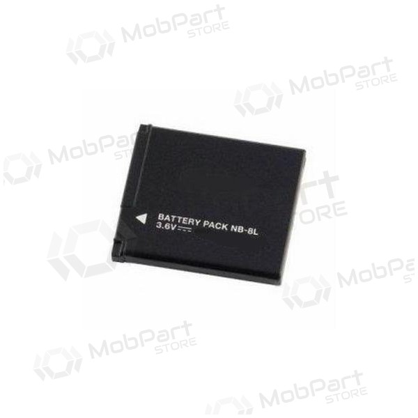 Canon NB-8L φωτογραφική μπαταρία / συσσωρευτής