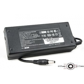 COMPAQ 90W:19V, 4.74A τροφοδοτικό laptop