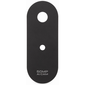 Γυαλί κάμερας Xiaomi Poco M7 4G