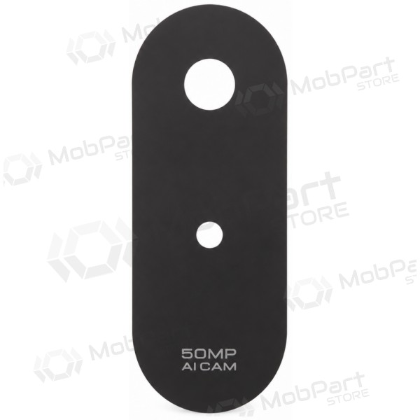 Γυαλί κάμερας Xiaomi Poco M7 4G