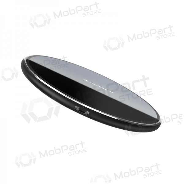 Φορτιστής ασύρματος Borofone BQ3 (10W) (μαύρος)