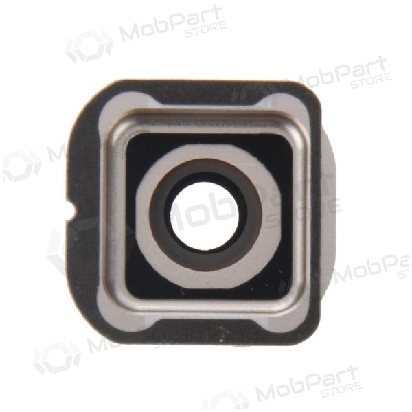 Samsung Galaxy S6 Edge τζαμάκι κάμερας (χρυσαφένιος)