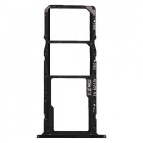 Huawei Y5 2018 Υποδοχή κάρτας SIM (μαύρος)