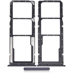 Xiaomi Redmi 8A Υποδοχή κάρτας SIM (μαύρος)