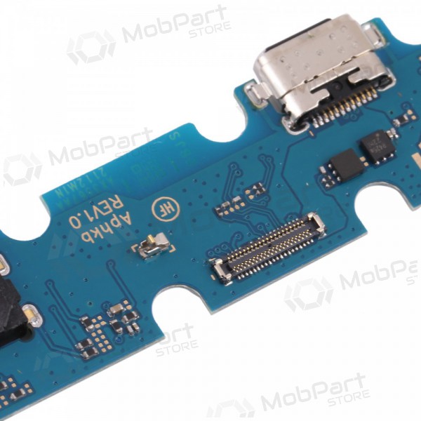 Samsung T220 Galaxy Tab A7 Lite 8.7 θύρα φόρτισης (service pack) (γνησια)