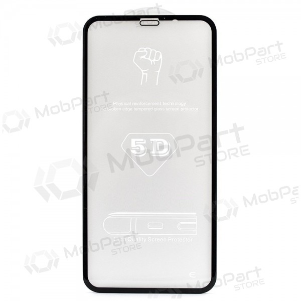 Huawei P40 Lite προστασία οθόνης Tempered Glass 