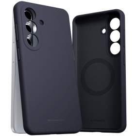 Θήκη Samsung Galaxy A37 Mercury -Pure Magsafe Silicon Case-