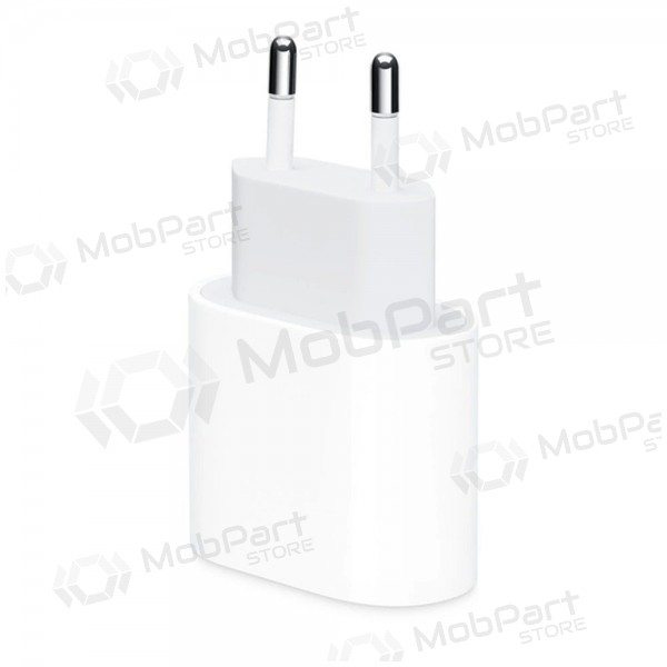 Φορτιστής τηλεφώνου Apple MD3J4ZM/A 20 W USB-C λευκός