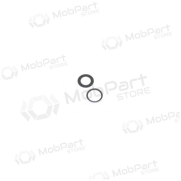 Apple iPhone 15, 15 Plus τζαμάκι κάμερας (2pcs)