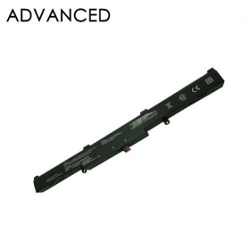 ASUS A41-X550E, 2600mAh μπαταρία Laptop