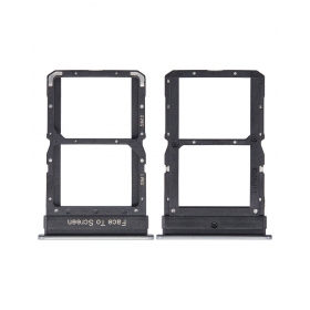 Xiaomi Poco X3 GT Υποδοχή κάρτας SIM (λευκή)