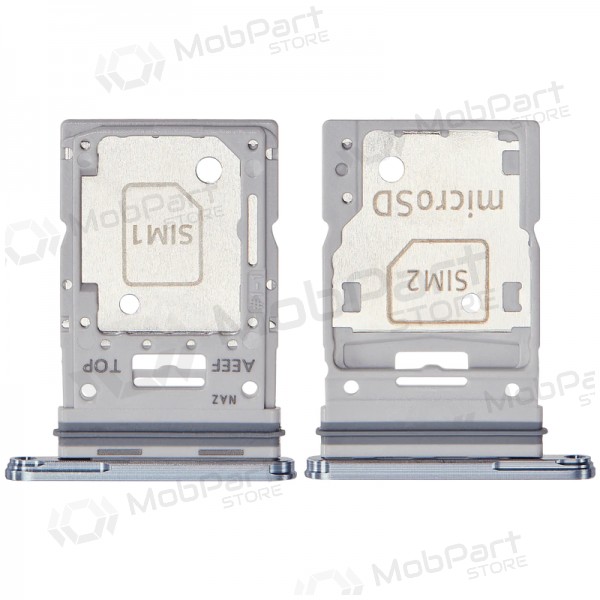 Samsung Galaxy A55 Υποδοχή κάρτας SIM (μπλε) (γνησια)