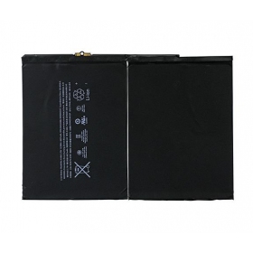 Apple iPad AIR A1474 / A1475 / A1485 μπαταρία, akumuliatorius (8827mAh)