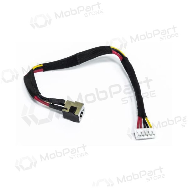 COMPAQ C700 θύρα φόρτισης