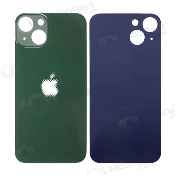 Πίσω κάλυμμα Apple iPhone 13 (πράσινο)