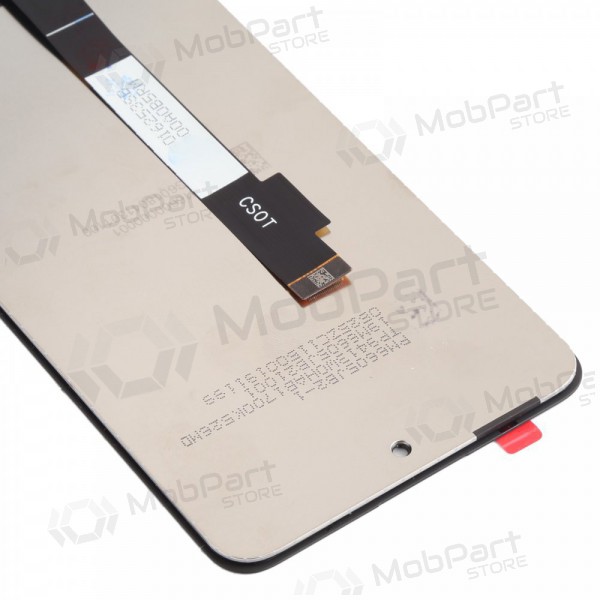 Xiaomi Redmi Note 10 Pro 5G (China model) /  Poco X3 GT 2021 οθόνη (Premium)