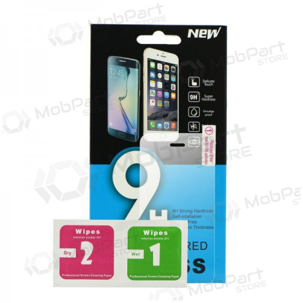 Samsung A525 A52 / A526 A52 5G / A528 52S 5G / Xiaomi Redmi Note 10 4G / Note 10S προστασία οθόνης Tempered Glass 