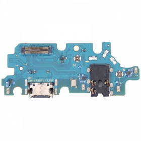 Samsung M135 Galaxy M13 2022 θύρα φόρτισης (service pack) (γνησια)