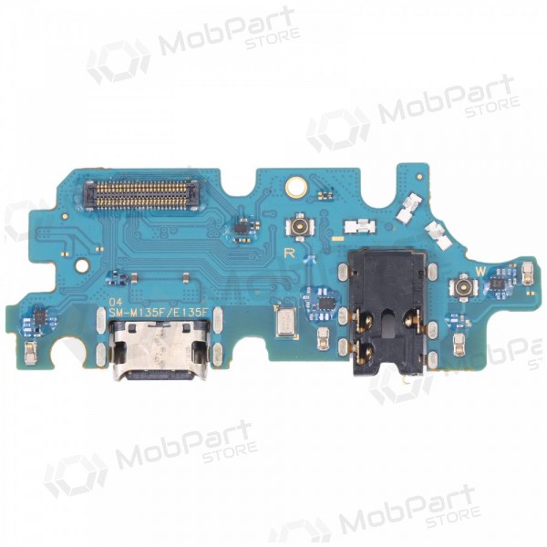 Samsung M135 Galaxy M13 2022 θύρα φόρτισης (service pack) (γνησια)