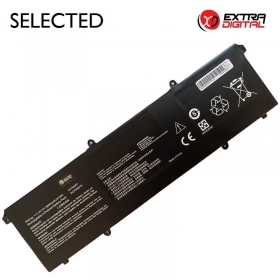 Μπαταρία φορητού υπολογιστή ASUS C31N2201, 3600mAh, Selected