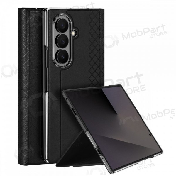 Θήκη Samsung Galaxy Z Fold8 Ultra -Dux Ducis Bril- (μαύρο)