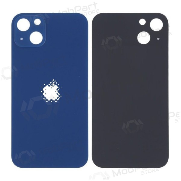 Πίσω κάλυμμα Apple iPhone 13 (μπλε)