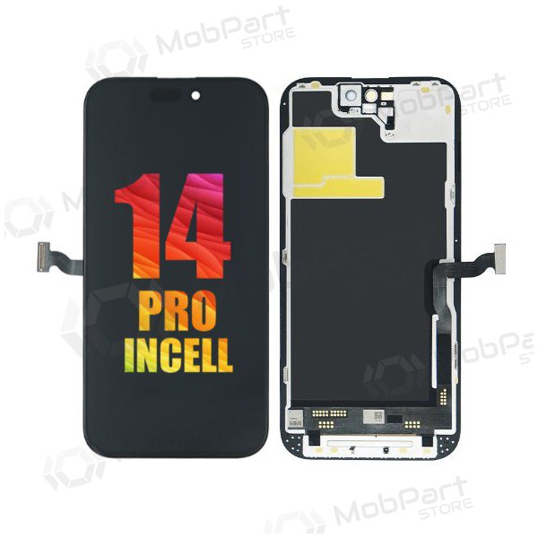 Apple iPhone 14 Pro οθόνη (Premium Incell)