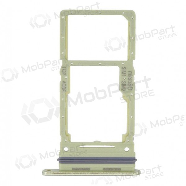 Samsung A346 Galaxy A34 5G 2023 Υποδοχή κάρτας SIM (πράσινος) (service pack) (γνησια)