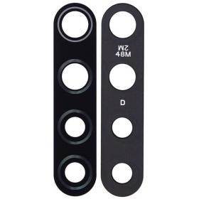 Xiaomi Redmi Note 8T τζαμάκι κάμερας