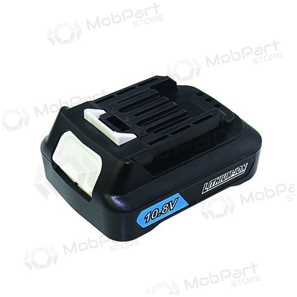 Μπαταρία Makita CXT BL1015 / BL1020 / BL1040 για εργαλεία 10,8–12V 3Ah Li-ion (αντικατάσταση)