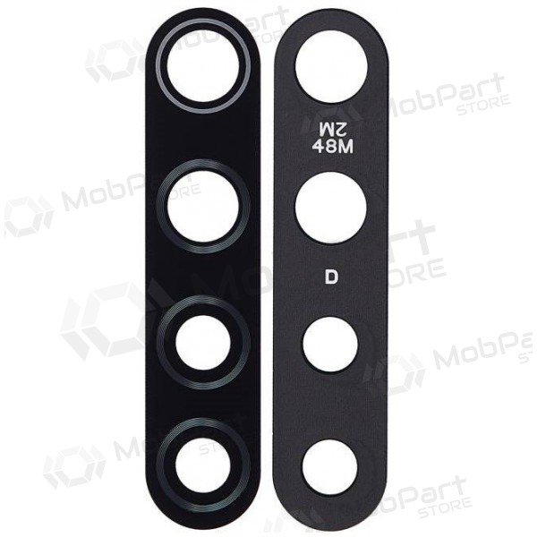 Xiaomi Redmi Note 8T τζαμάκι κάμερας