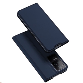 Θήκη Xiaomi Poco F4 - Dux Ducis Skin Pro