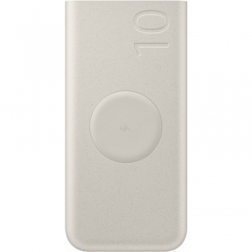 Εξωτερική μπαταρία Power Bank Samsung EB-U2510XUEGEU 25W PD+FQI 10000mAh rusva