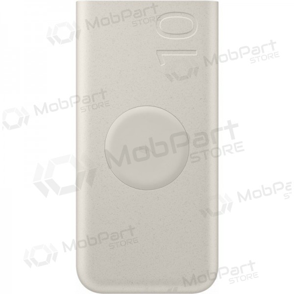 Εξωτερική μπαταρία Power Bank Samsung EB-U2510XUEGEU 25W PD+FQI 10000mAh rusva