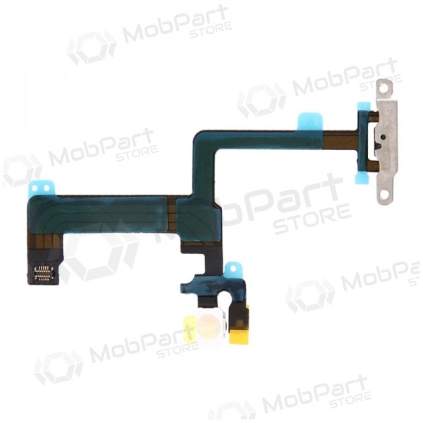 Apple iPhone 6 on / off καλωδιο κουμπιου λειτουργιας (μεταχειρισμένος, γνησια)