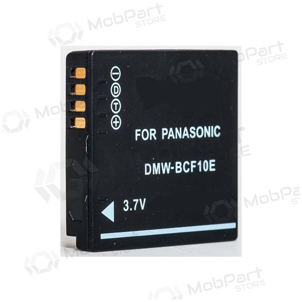 Panasonic CGA-S009, DMW-BCF10 φωτογραφική μπαταρία / συσσωρευτής