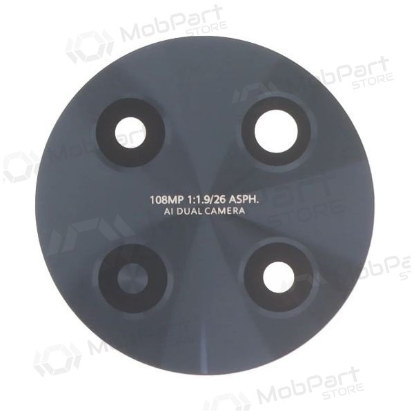 Huawei Nova 12i τζαμάκι κάμερας