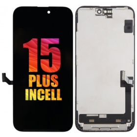 Apple iPhone 15 Plus οθόνη (Premium Incell)